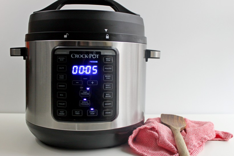 Pressure Cooker