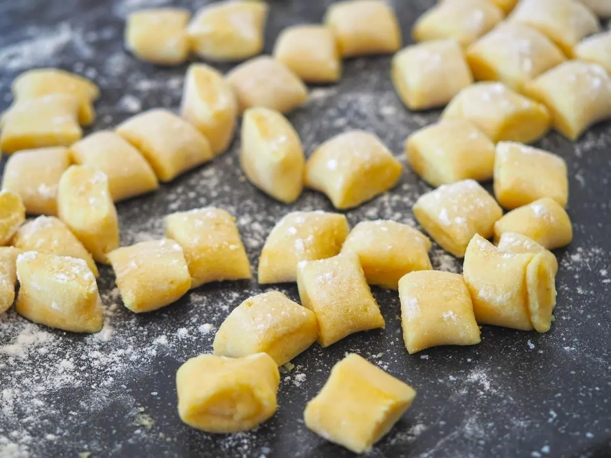 Gnocchi