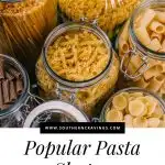 Types of Pasta Shapes PIN (2)