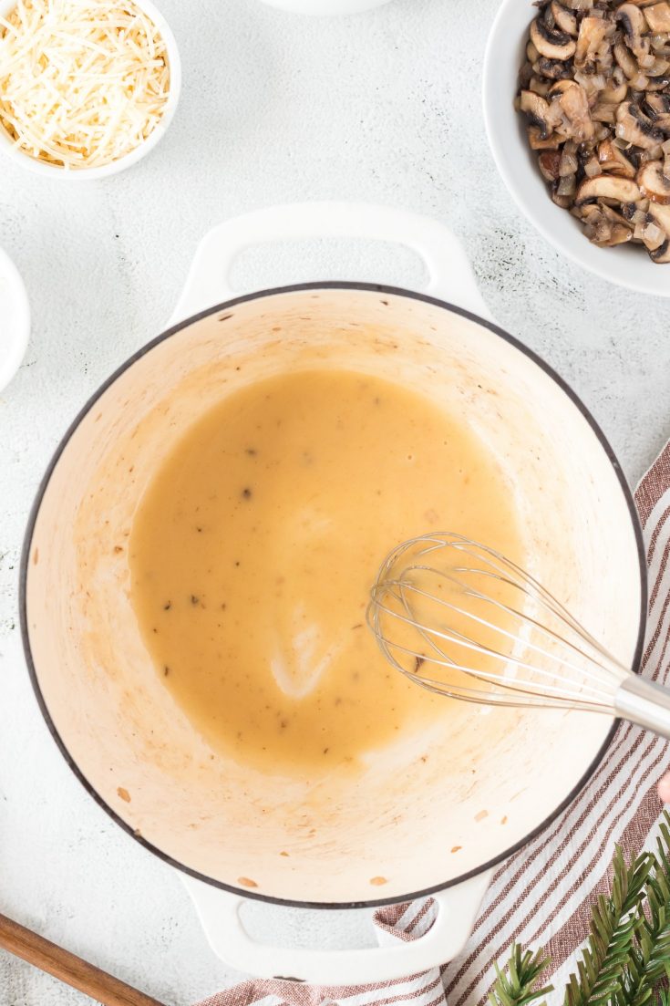 3 Types of Roux and How to Make Them - Southern Cravings