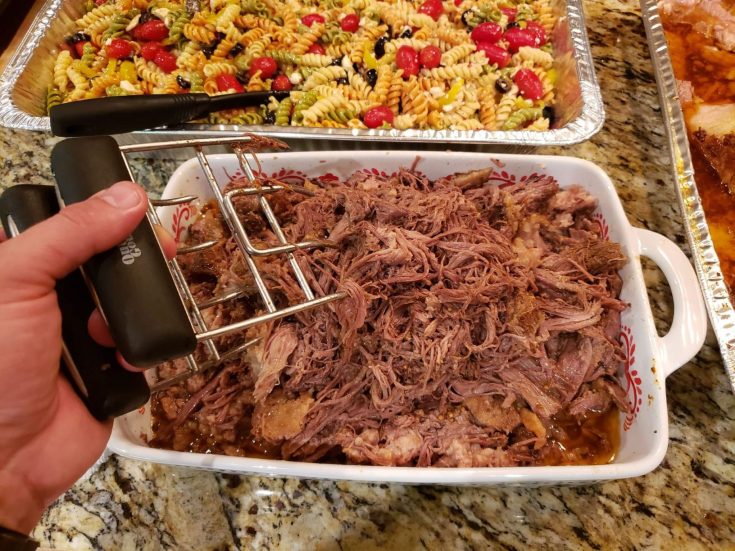 How to Cook Brisket in the Oven