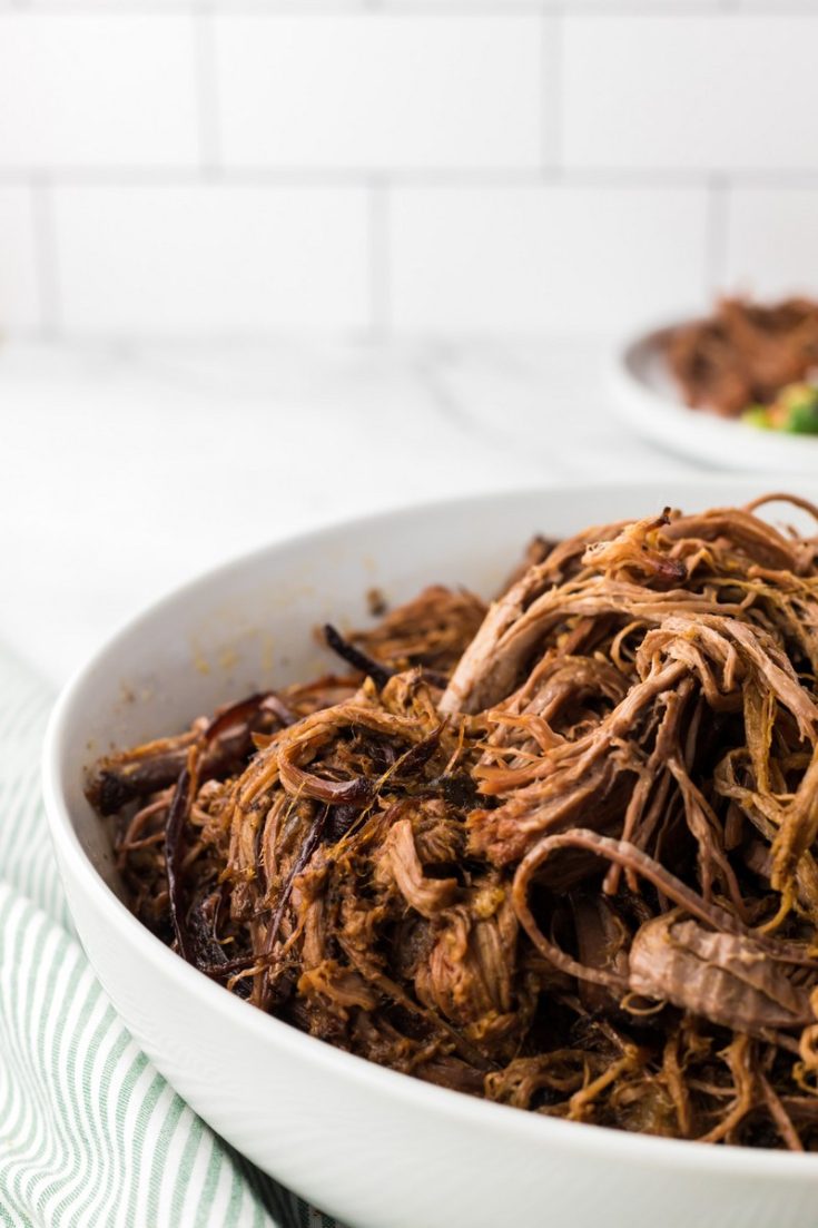 How to Cook Brisket in the Oven