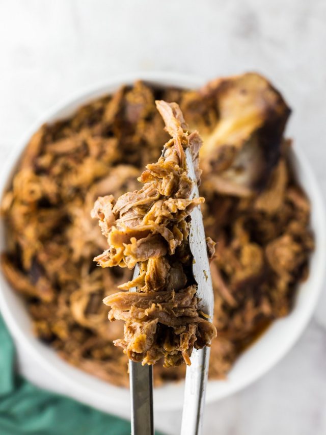 Oven Pork Roast Recipe