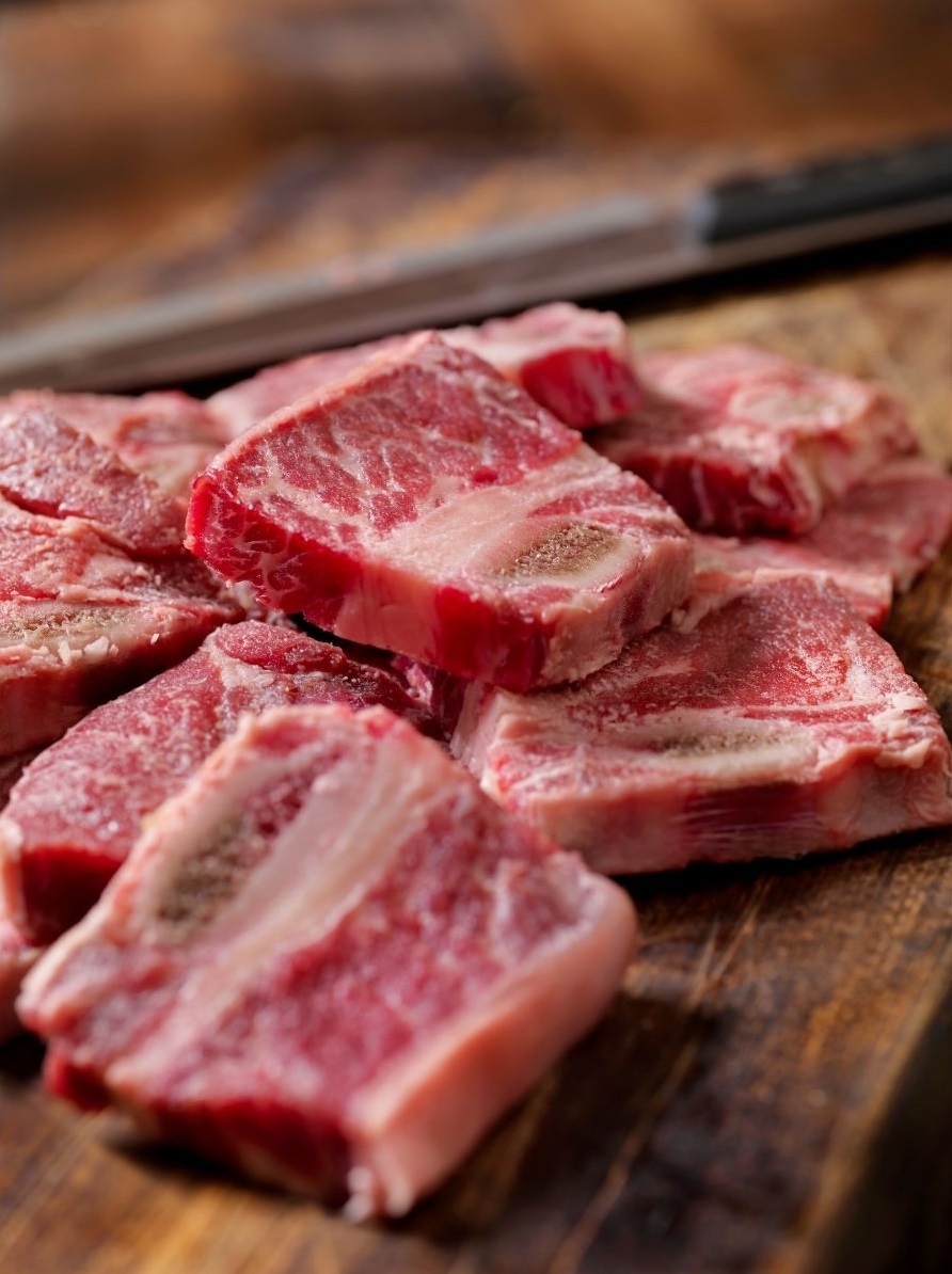A Guide to the Different Types of Ribs - Southern Cravings