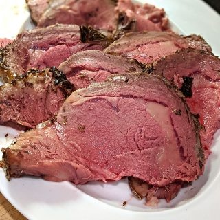 Prime Rib Webstory