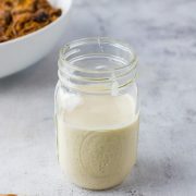 alabama white bbq sauce in a jar