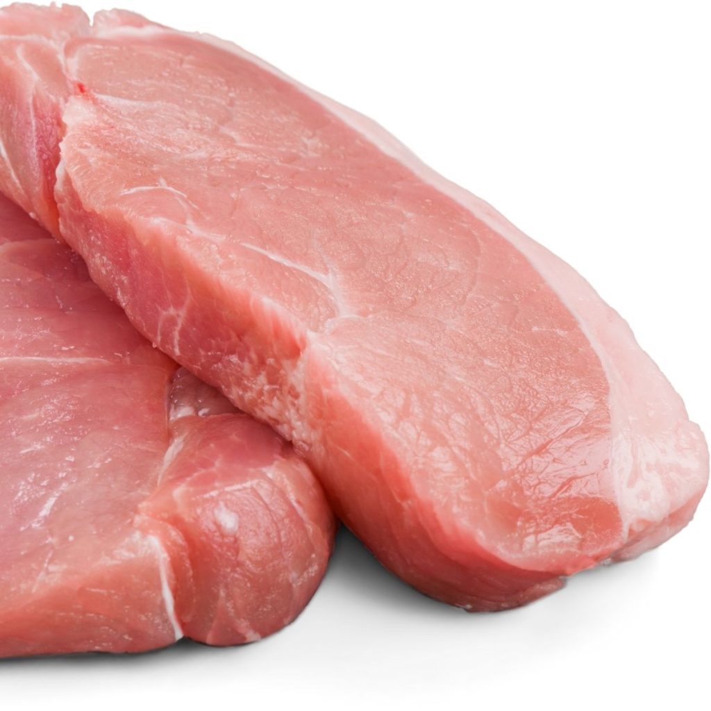 Pork Steaks vs. Pork Chops (The Difference) Southern Cravings