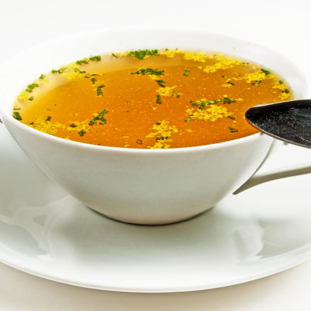 Beef Consommé vs. Beef Broth What’s the Difference? Southern Cravings