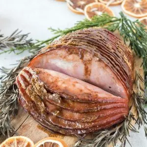 sliced ham featured image