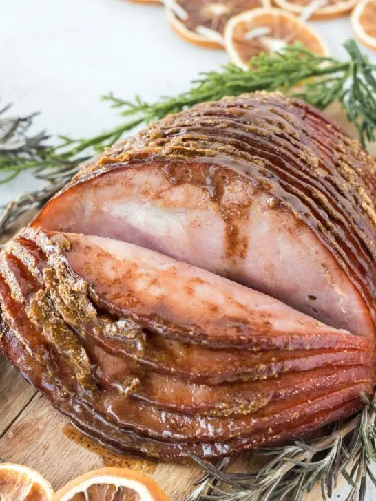 sliced ham featured image