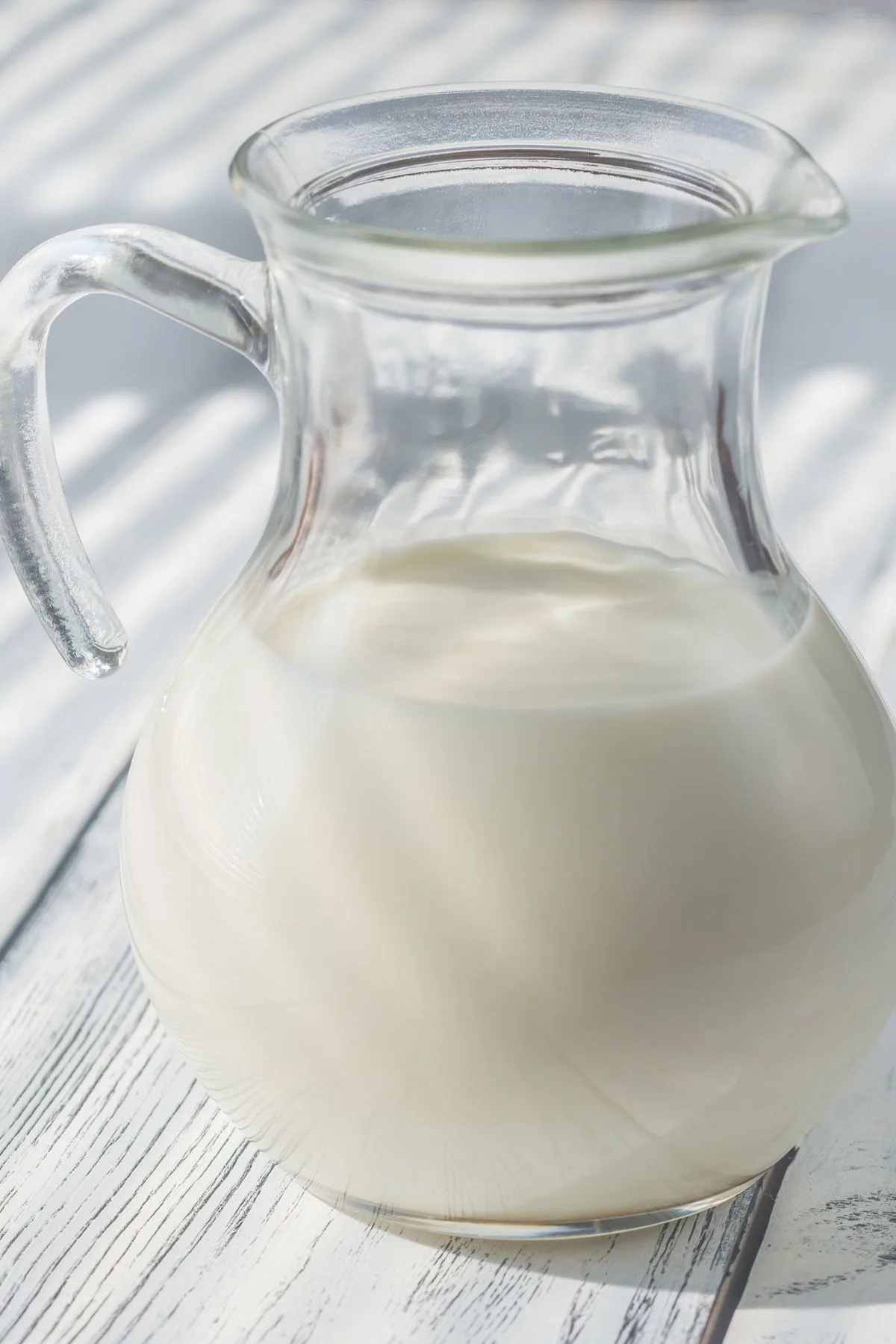 Can You Substitute Buttermilk for Heavy Cream? Southern Cravings