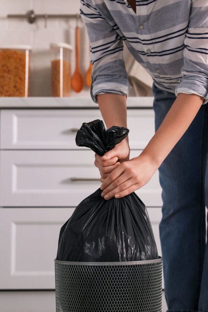 Can You Put Eggshells Down the Garbage Disposal? Southern Cravings