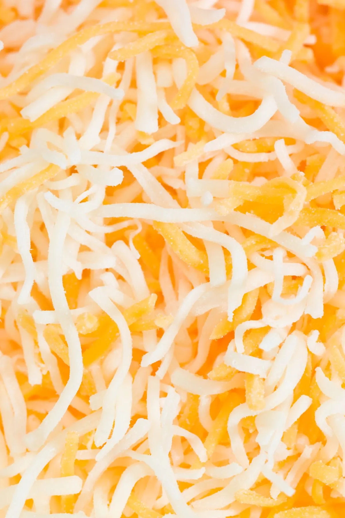 shredded mexican cheese