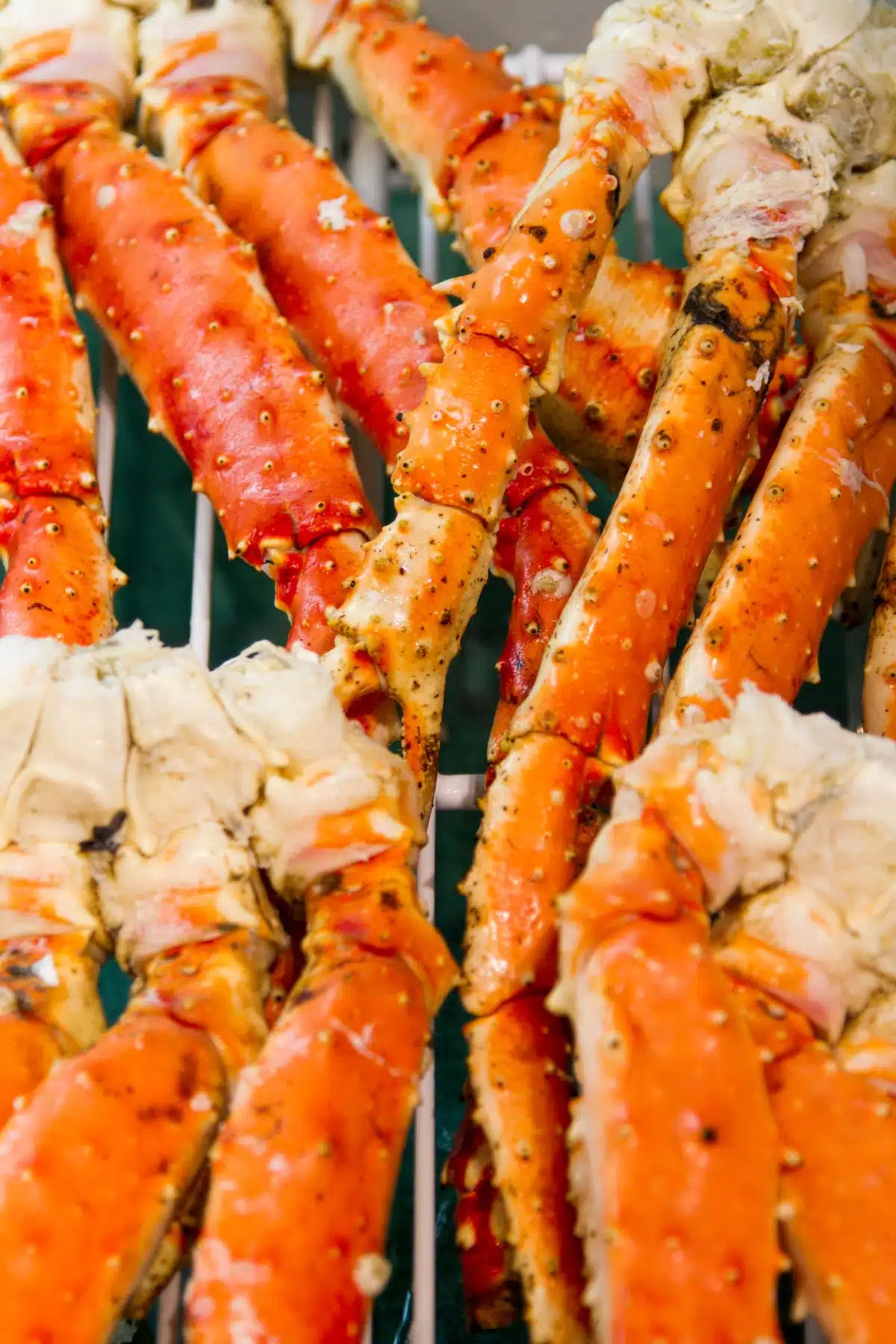 How to Cook Frozen Crab Legs (3 Ways) Southern Cravings