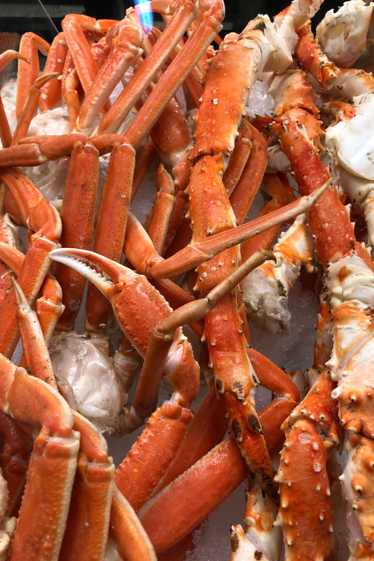 seasoned crab legs cajun seasoning