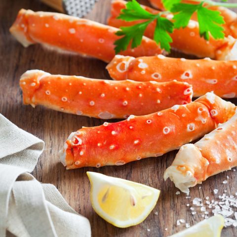 How to Cook Frozen Crab Legs (3 Ways) - Southern Cravings