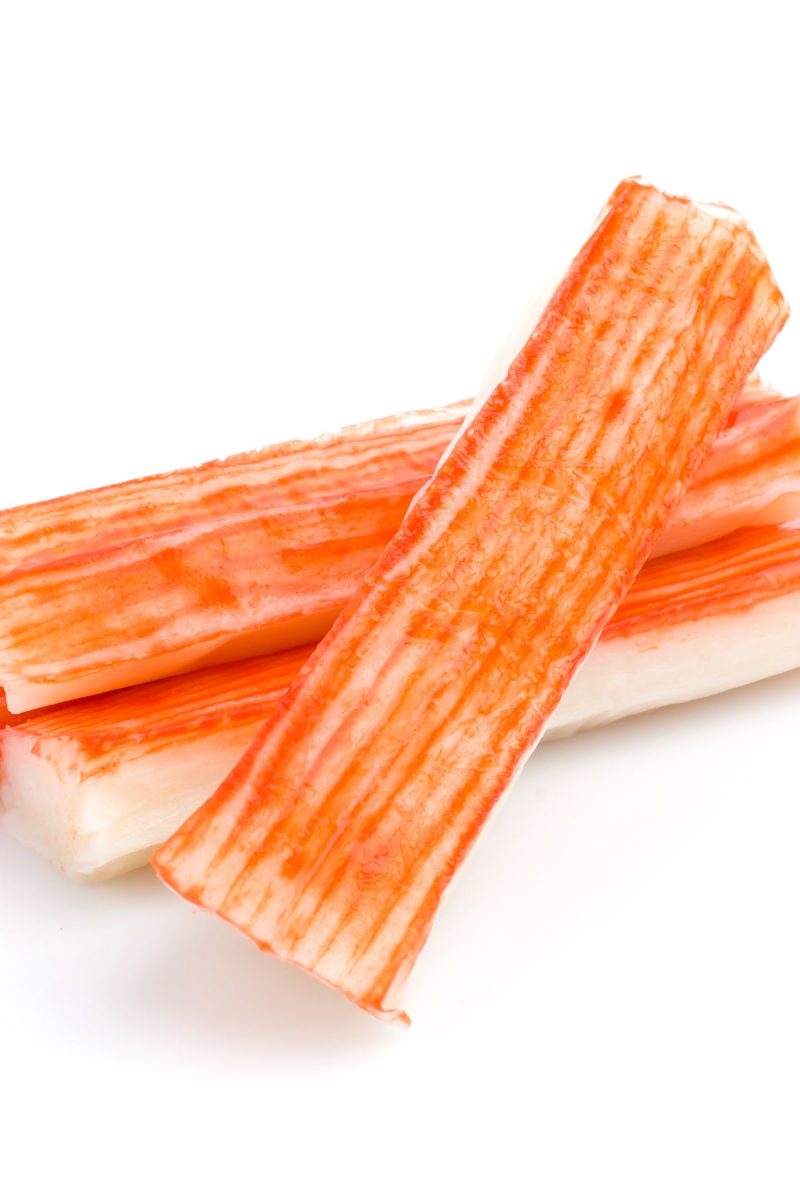 What is the difference between real and imitation crab meat? Southern