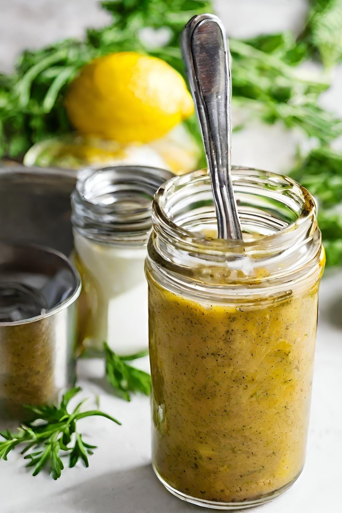 lemon pepper wing sauce