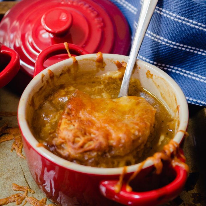 Beef Consommé vs. Beef Broth What’s the Difference? Southern Cravings