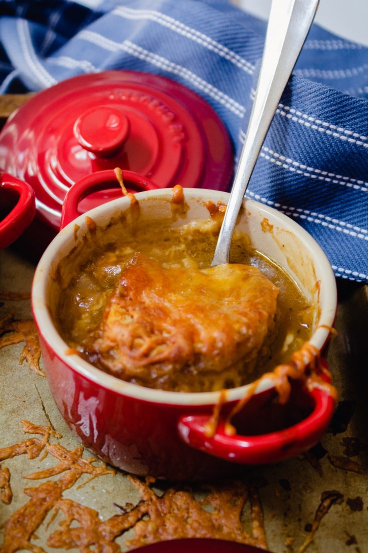 Best French Onion Soup Recipe