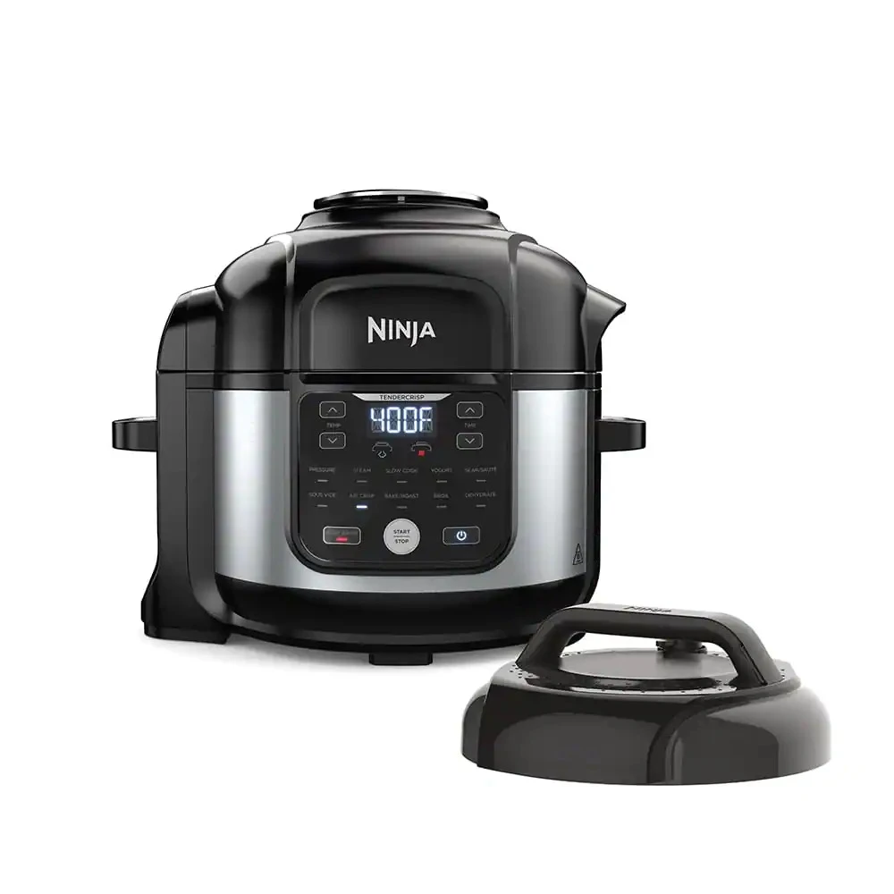 ninja foodi multicooker