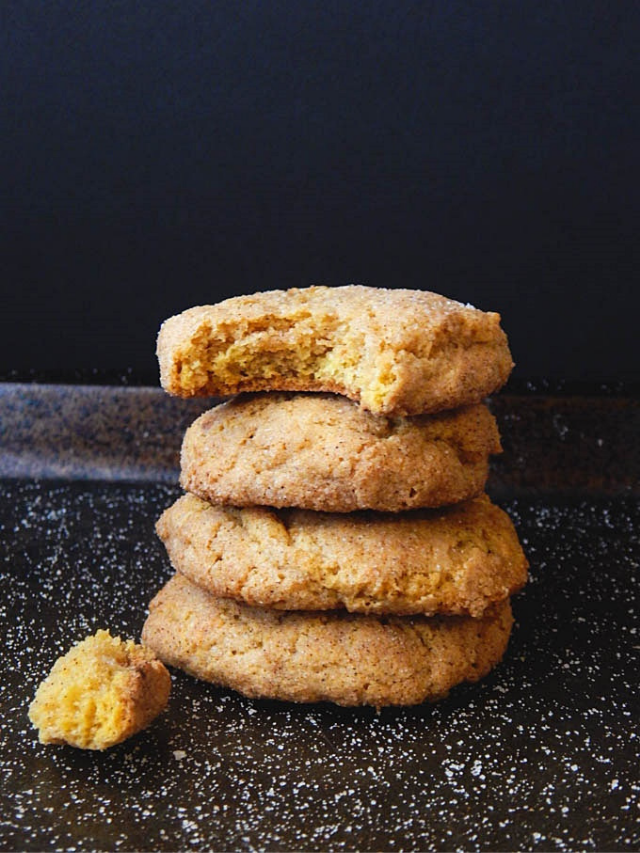 How to Make Snickerdoodle Cookies